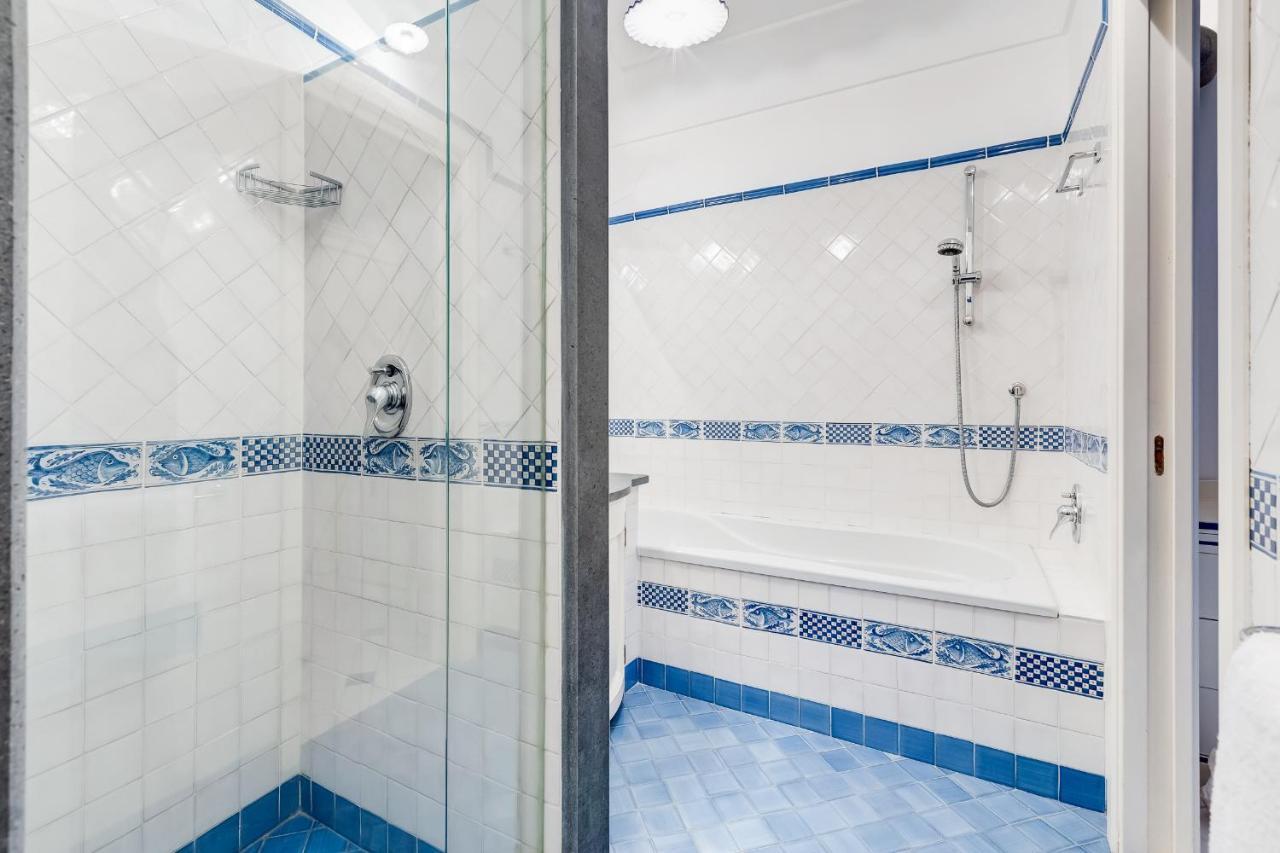 Torre Silja Bed & Breakfast Positano Luaran gambar