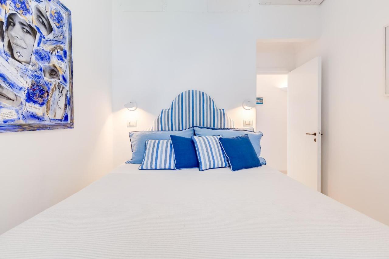 Torre Silja Bed & Breakfast Positano Luaran gambar